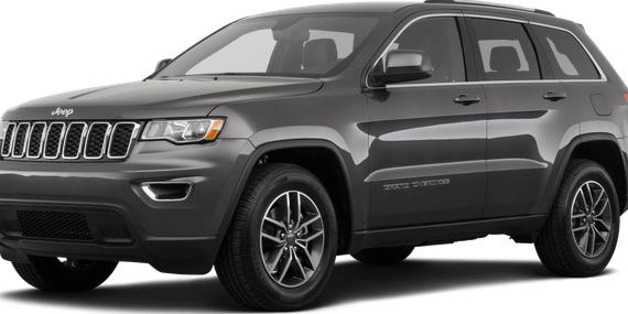 JEEP GRAND CHEROKEE 2019 1C4RJFBG1KC571306 image